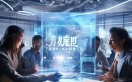 姗婷信息咨询服务，专业解决方案，助力企业数字化转型