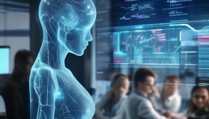 首银信息技术咨询，助力企业数字化转型的智慧助手