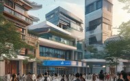 长治之校，信息化与咨询相融的教育现代化