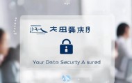 轮台信息咨询服务，你的数据安全保障