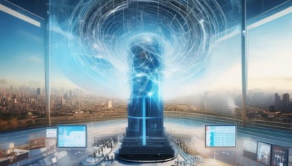数字化转型，湖北电力企业信息化咨询的机遇与挑战