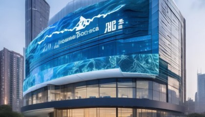 青岛极达信息技术咨询有限公司，青岛科技创新的重要力量