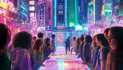 重塑您的未来，柯森信息咨询服务助力您的成功