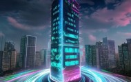 揭西信息咨询服务，赋能数字经济的新引擎