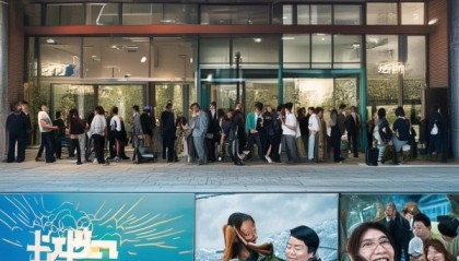 嘉禧信息咨询服务部地址，机遇与挑战