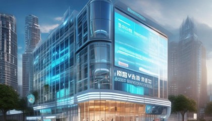 贺兰信息咨询服务中心，赋能未来，引领变革