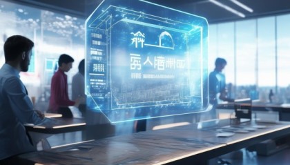 宏砚信息咨询服务，赋能企业数字化转型的空中 anyhow