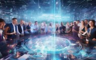 宁洱信息咨询服务，数字化转型的创新派对