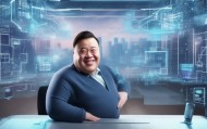 梁肥佬信息技术咨询，数字化转型的助力与智慧决策的未来