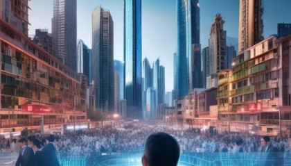 重庆北区，信息技术咨询服务的崛起与价值