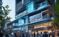 徐汇区信息技术咨询，创新与融合的未来