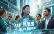 智创未来，成就未来—臻情信息技术咨询服务有限公司