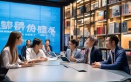 仲英信息咨询服务，专业与创新的完美结合