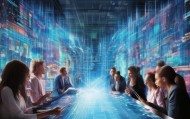 Beyond Numbers:The Power of Informational Strategy