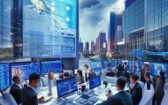 南京一站式信息技术咨询，优势解析