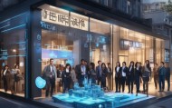 鹏众咏信息咨询服务店，助力企业的数字化转型