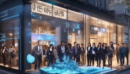 鹏众咏信息咨询服务店，助力企业的数字化转型