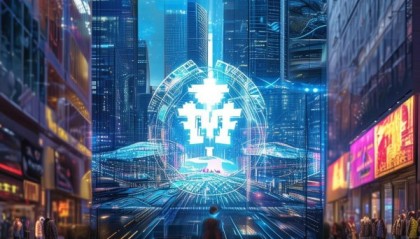 数字时代创新的开拓者，技术领域的专家与伙伴