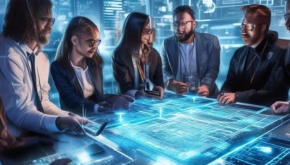探寻信息咨询服务，助力企业数字化转型的精准解决方案
