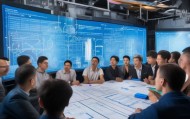 江苏建筑企业信息化咨询，机遇与挑战