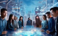 探索吴江区，信息技术咨询的未来与发展