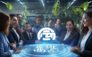 汇邦信息技术咨询，选择它了吗？