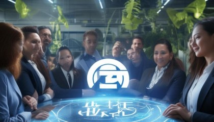 汇邦信息技术咨询，选择它了吗？