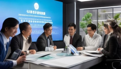 宝丰中孚信息咨询服务部，助力智慧转型的贴心服务