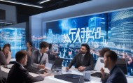 海驰信息咨询服务，赋能企业数字化转型的贴心伙伴