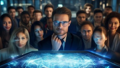 涵一智信咨询，解码未来，开启创新之路