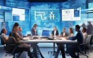 网盛信息技术咨询服务，助力企业成功之路