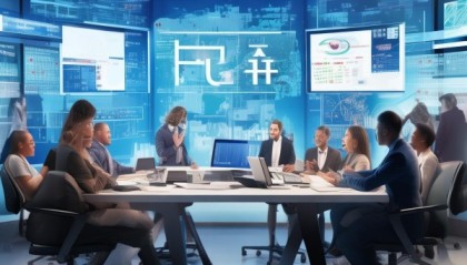 网盛信息技术咨询服务，助力企业成功之路