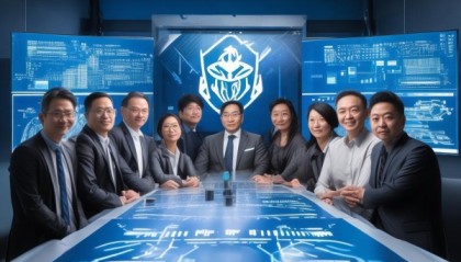 邹平众润信息咨询服务部，高端解决方案的守护者