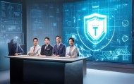 无忧信息咨询服务部，保障您的数据安全与隐私