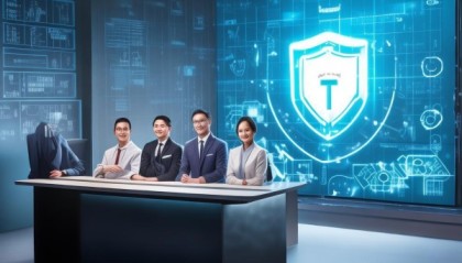 无忧信息咨询服务部，保障您的数据安全与隐私