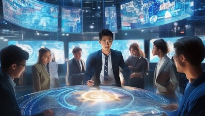系统性解决方案，信息化全网推广推荐咨询，助力数字化转型必由之路