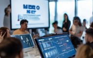 小企业数字化转型的必修课，Micro infomation Consulting 的重要性