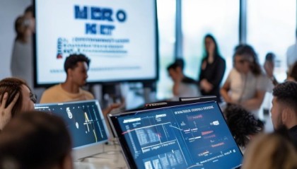 小企业数字化转型的必修课，Micro infomation Consulting 的重要性
