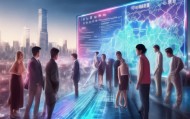 构建智慧shine新世界，陕西信息化管理咨询方案