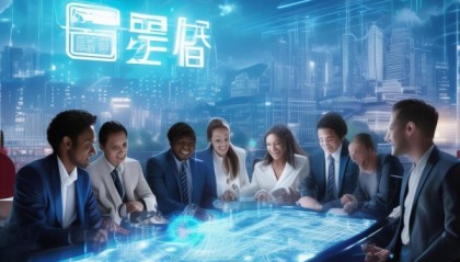 越西信息咨询服务，引领智慧机遇与挑战的智囊机构