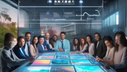 智蒙信息技术咨询，成功案例与未来展望
