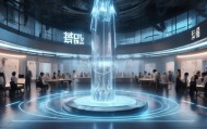 德胜汽车信息咨询服务部智创未来智慧之源解决方案