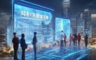 元印信息技术咨询，技术驱动的未来之路！