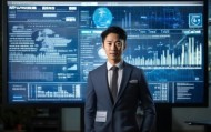 信息化咨询顾问助力企业成功，业务模式、数字化转型、客户关系和数据驱动的关键要素解析