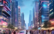盐城，智慧城市建设的创新智慧