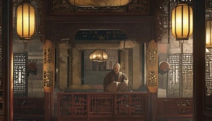 鸿易堂，咨询到服务的转型之路