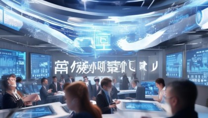 沈阳喜喜爱信息技术咨询有限公司，数字转型的助力者