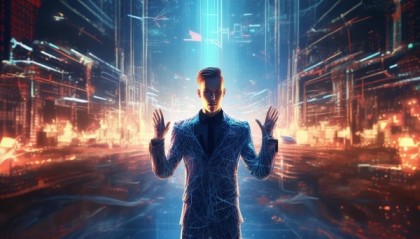 潮阳信息咨询服务助力未来成功