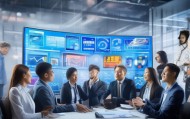 安徽康远信息技术咨询，助力企业数字化转型的优质选择