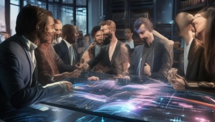 兰台档案信息咨询，助力档案管理数字化转型